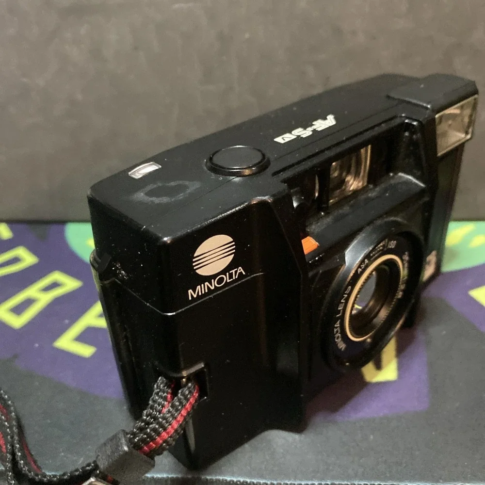 Minolta af 35mm
